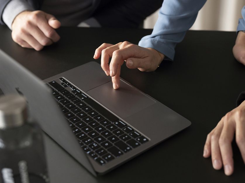 5 tips för att skapa en användarvänlig kundportal