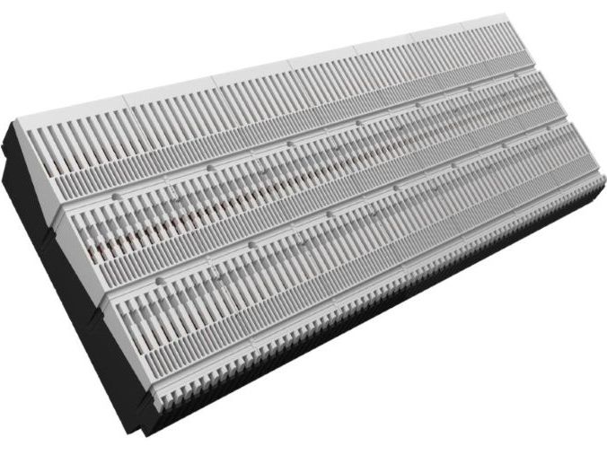 Nu höjs nivån för hur enkelt, säkert och effektivt ett kraftdistributionssystem kan vara