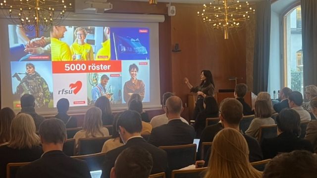 Jernkontoret: "Införandet av digitala produktpass är betydelsefullt för vår industri"