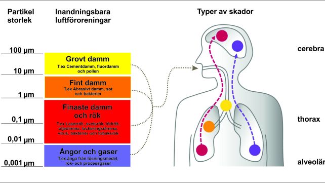 Har ni ett punktutsug till er 3D-pinter?