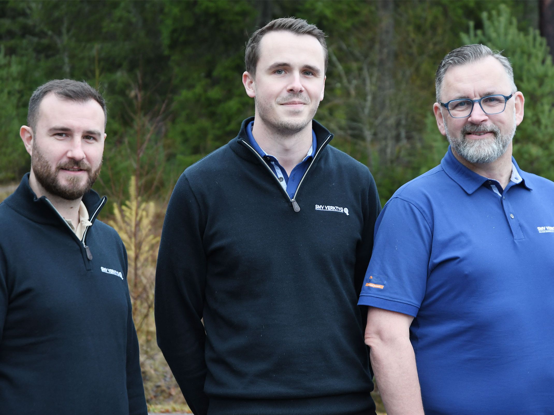 SMV Verktyg storsatsar i södra Sverige