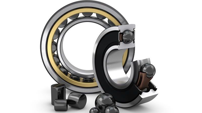 SKF investerar för att öka produktionen i Ljungaverk