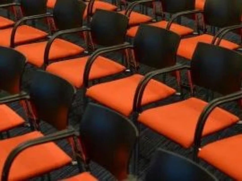 Sista chansen – Forum Stålbyggnad 2018!