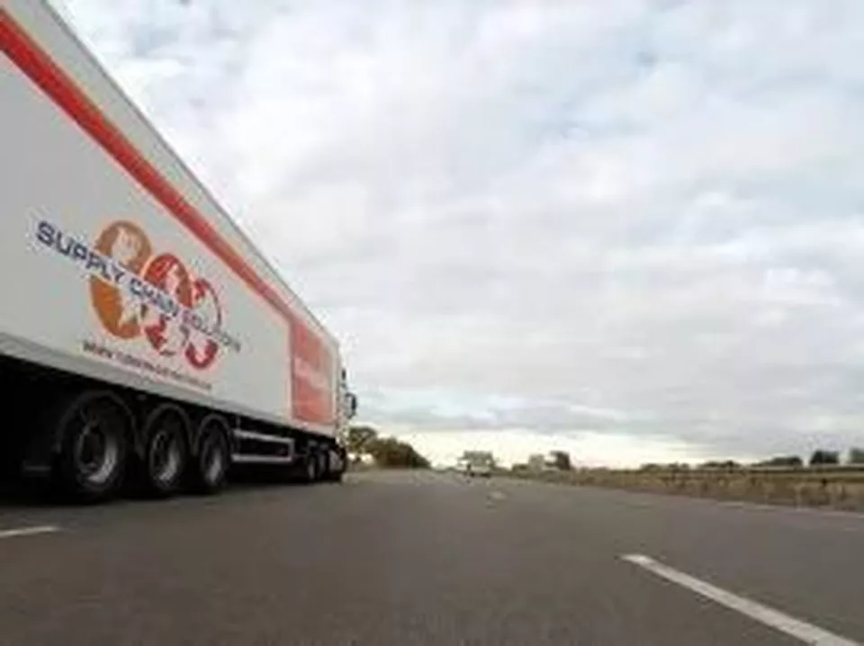 Transporter – Vilket ansvar har du?