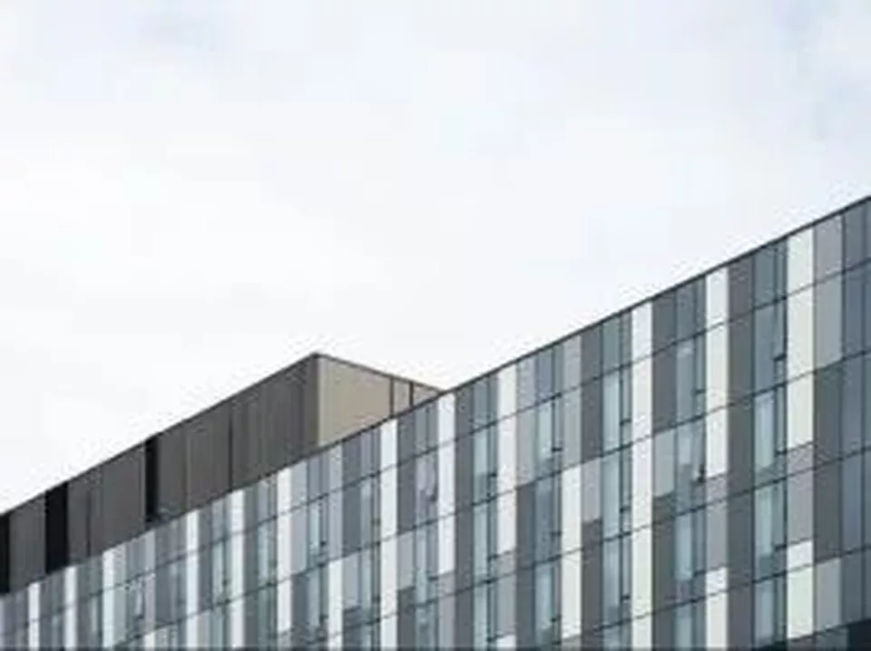 Certifierat montage EN 1090-2, en trygghet för beställaren.