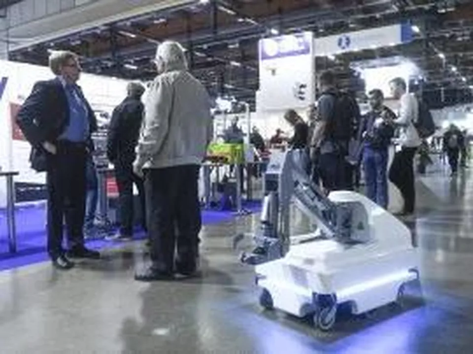 Intresserad av den finska marknaden?
