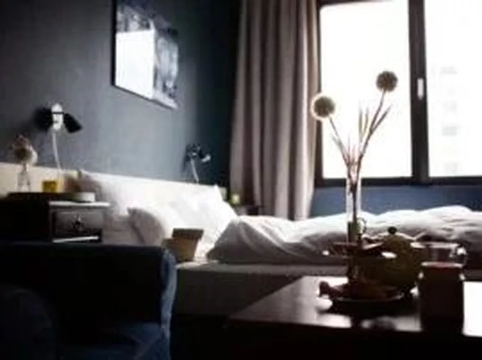 Boka hotellrum med Svensk bokningstjänst