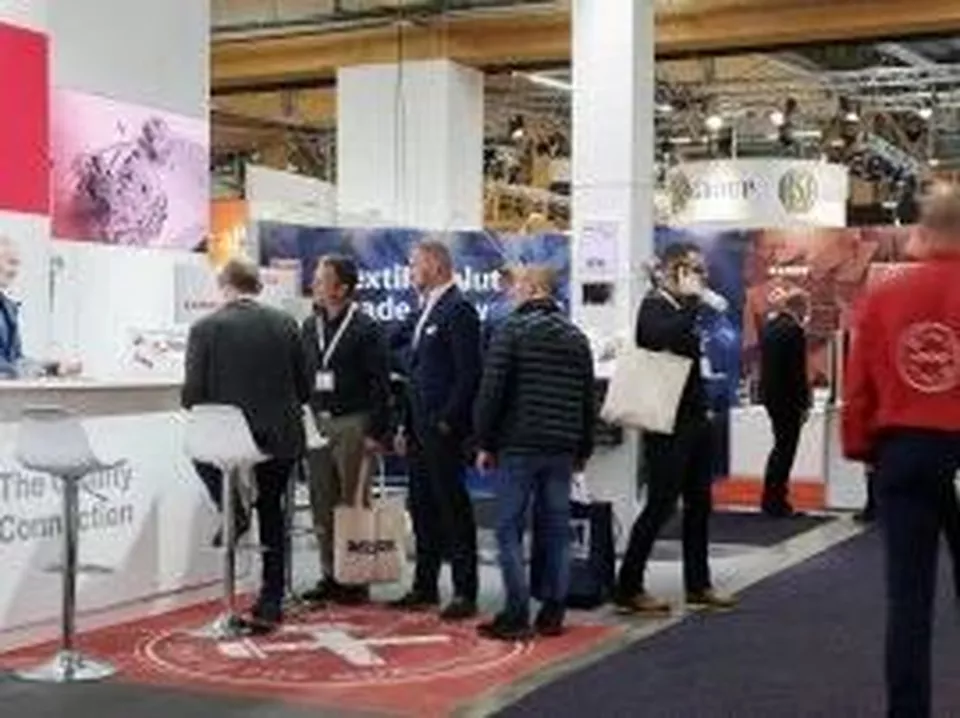 Elmia Subcontractor flyttas fram till 2021