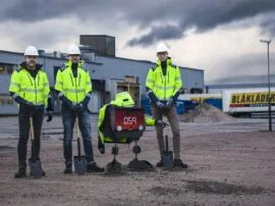 Blåkläder till medlemspris