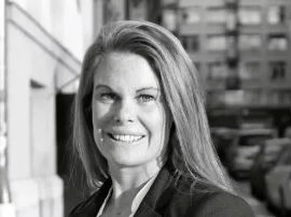 Matilda Widlund – Ny försäljningsansvarig