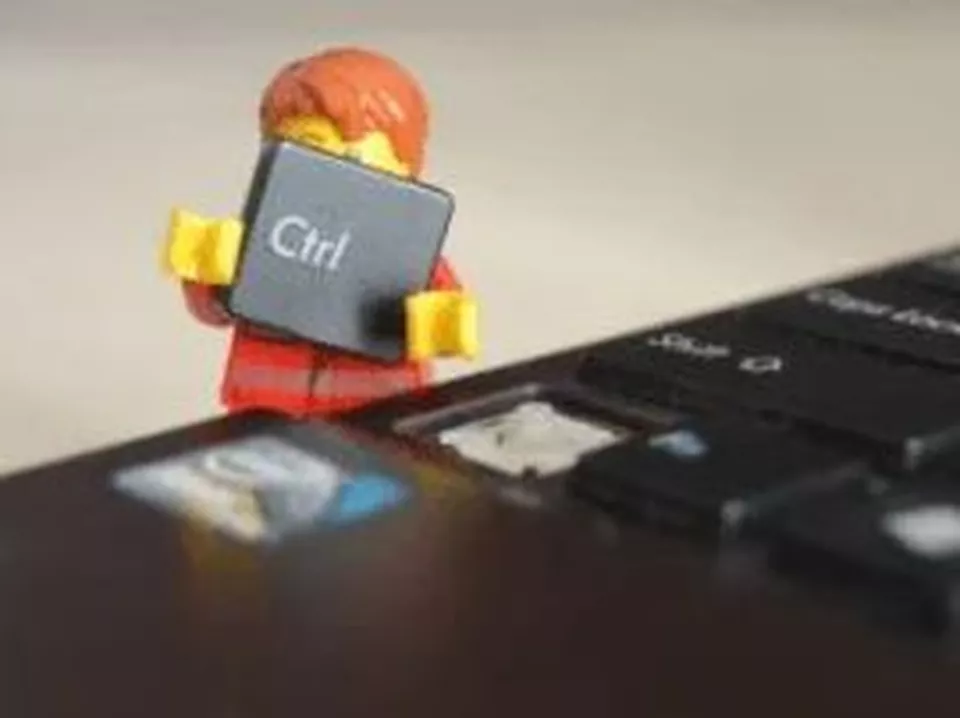 Små och medelstora företag drabbade av cyberangrepp!