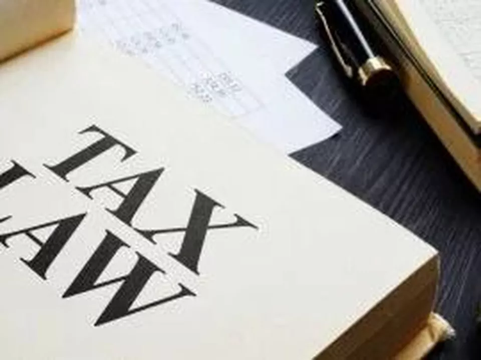 Mycket viktig information om de nya skattereglerna från 1 januari 2021.