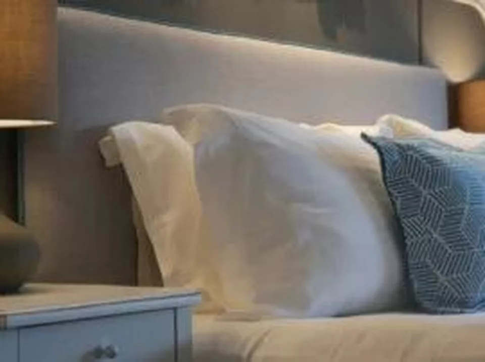 Hotellboende under projekttid
