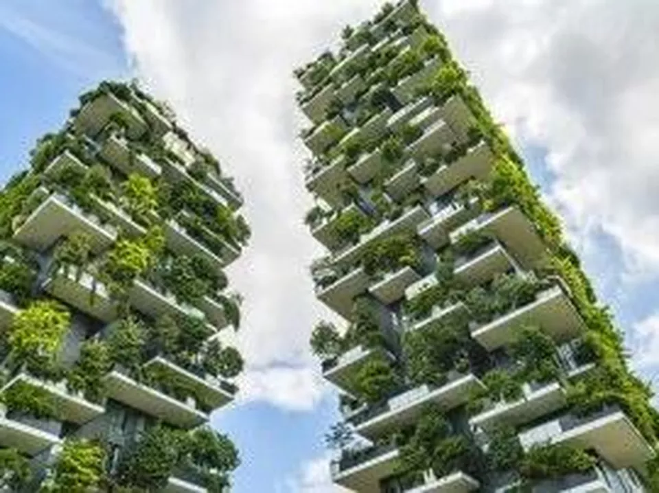 Hur kan byggbranschen minska sina CO2-utsläpp?