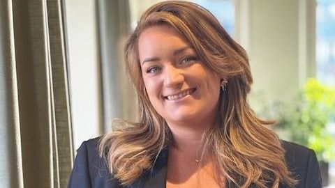 Från EMO i Hannover till nyrekrytering - Larssons Mekaniska växlar upp för framtiden