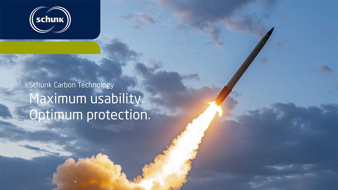 En samlad teknologiplattform för framtidens försvar