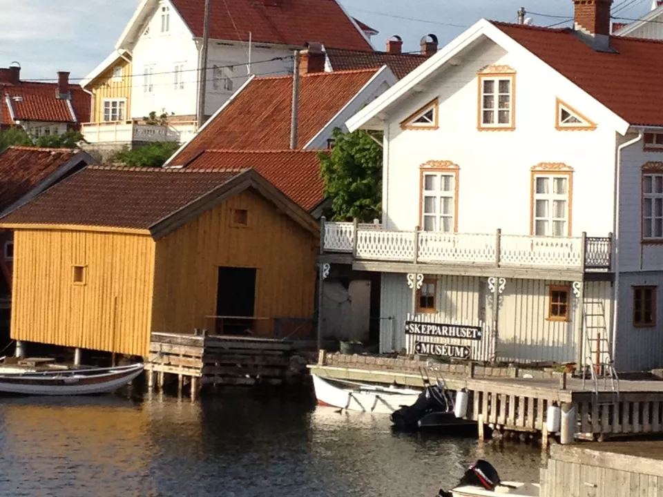 Förbundsstämma 4-5 juni 2025