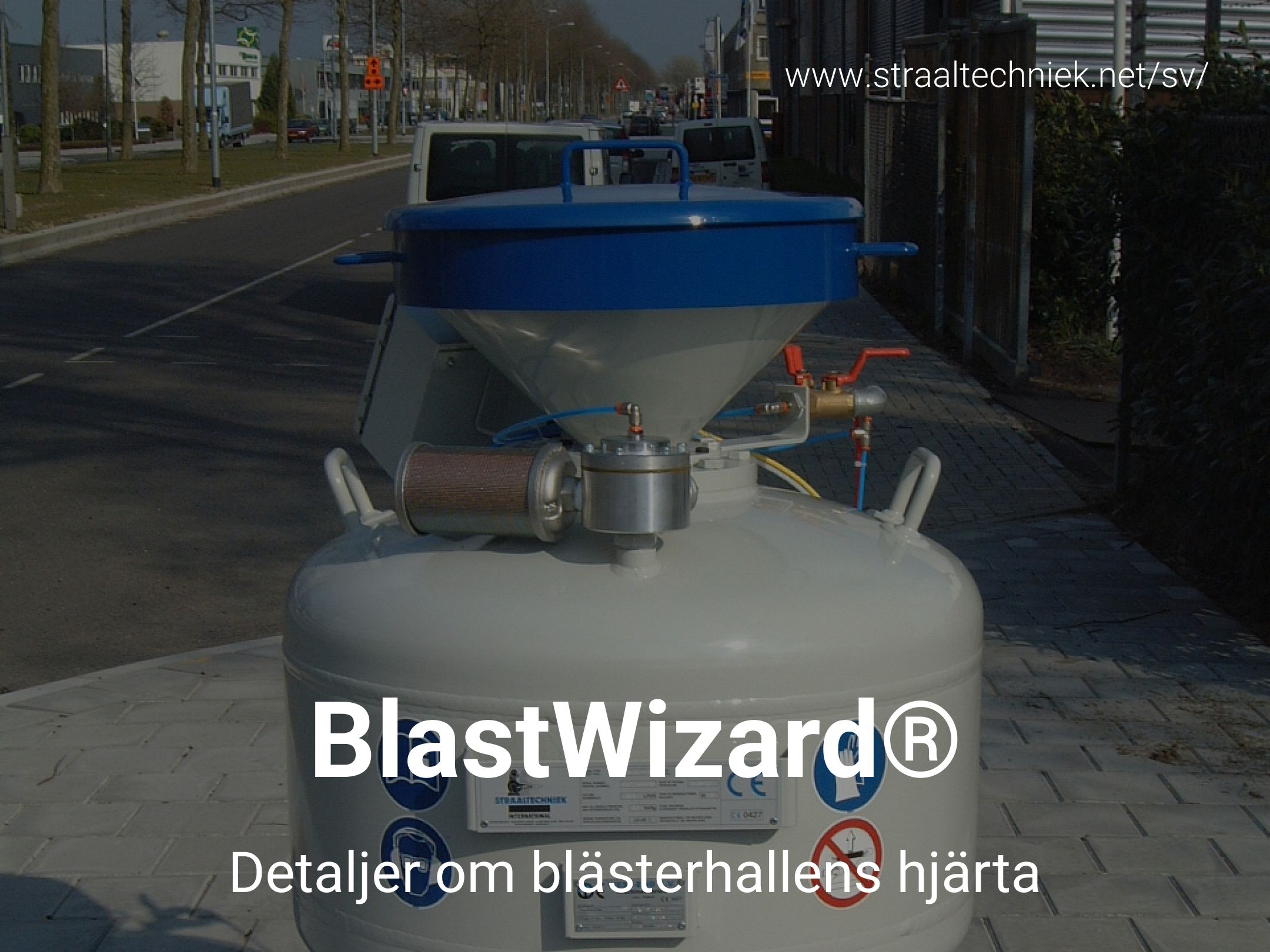 BlastWizard
