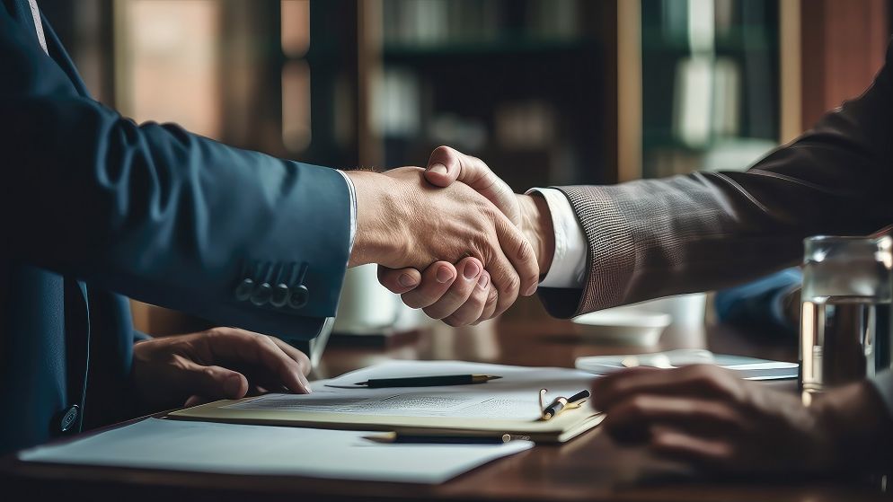 Addtech förvärvar PGS