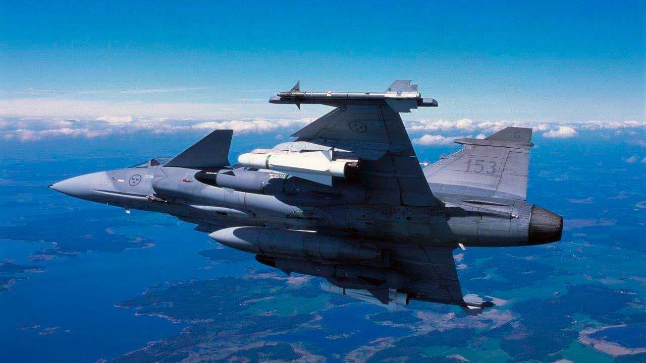 Invex Metal – Din pålitliga partner inom metallförsörjning för försvarsindustrin