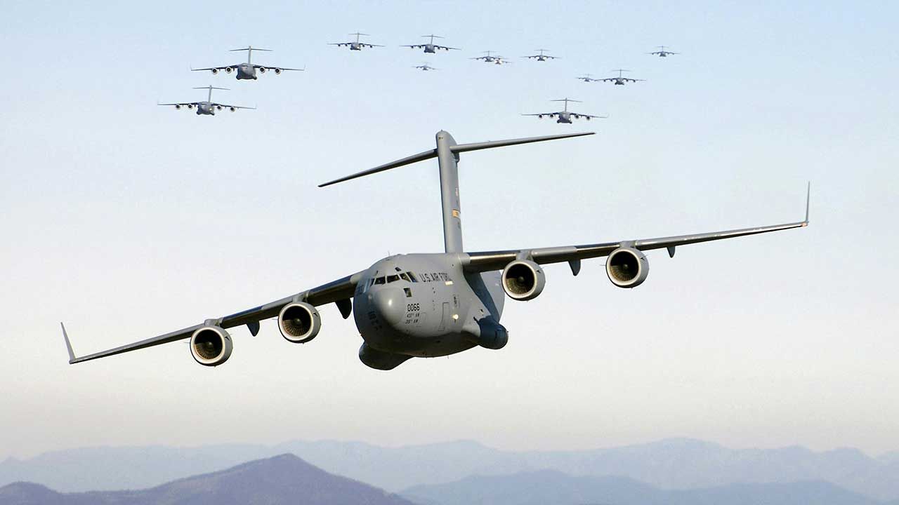 Invex Metal – Din pålitliga partner inom metallförsörjning för försvarsindustrin