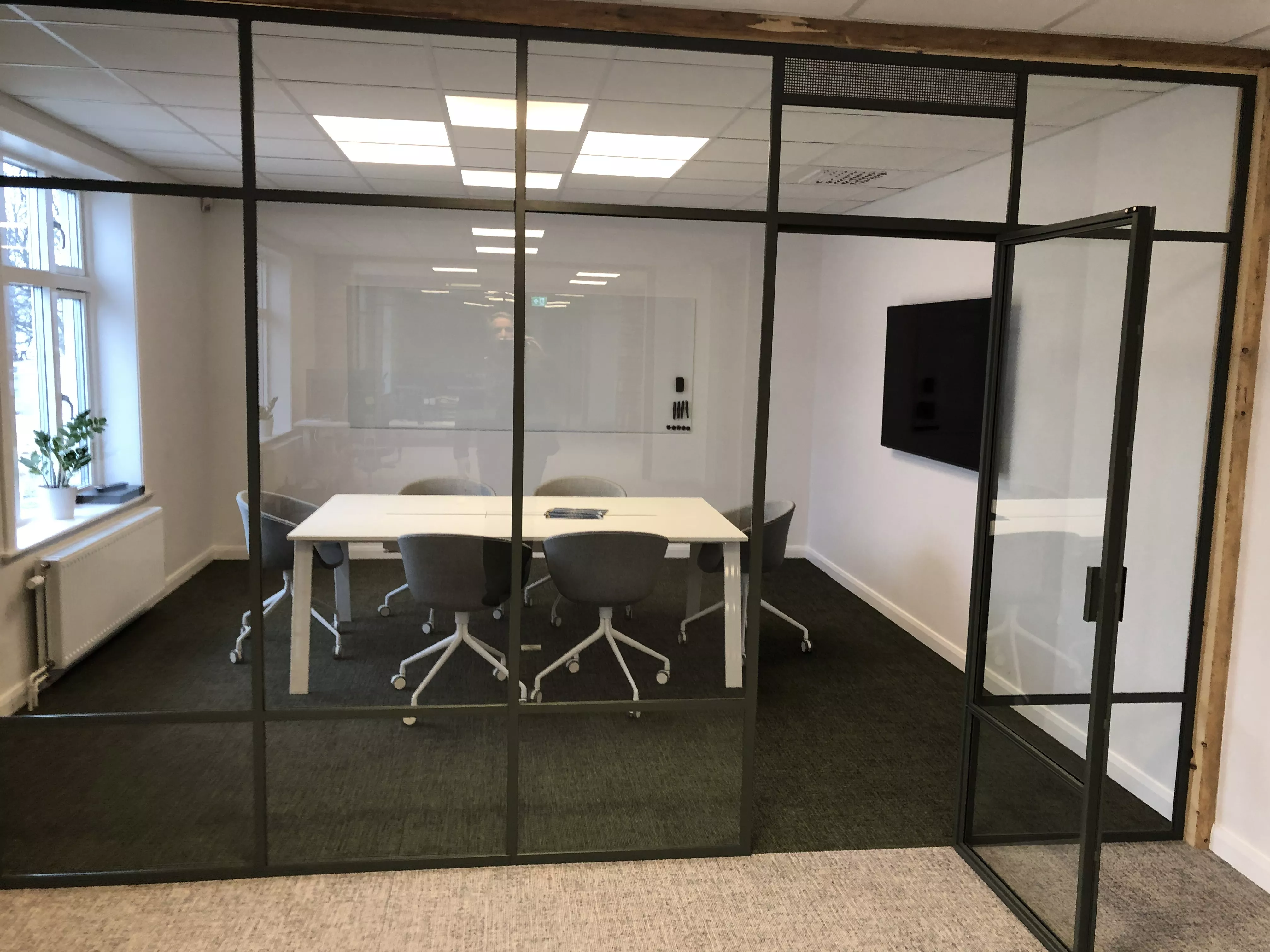 Grafiker för digitalt och print