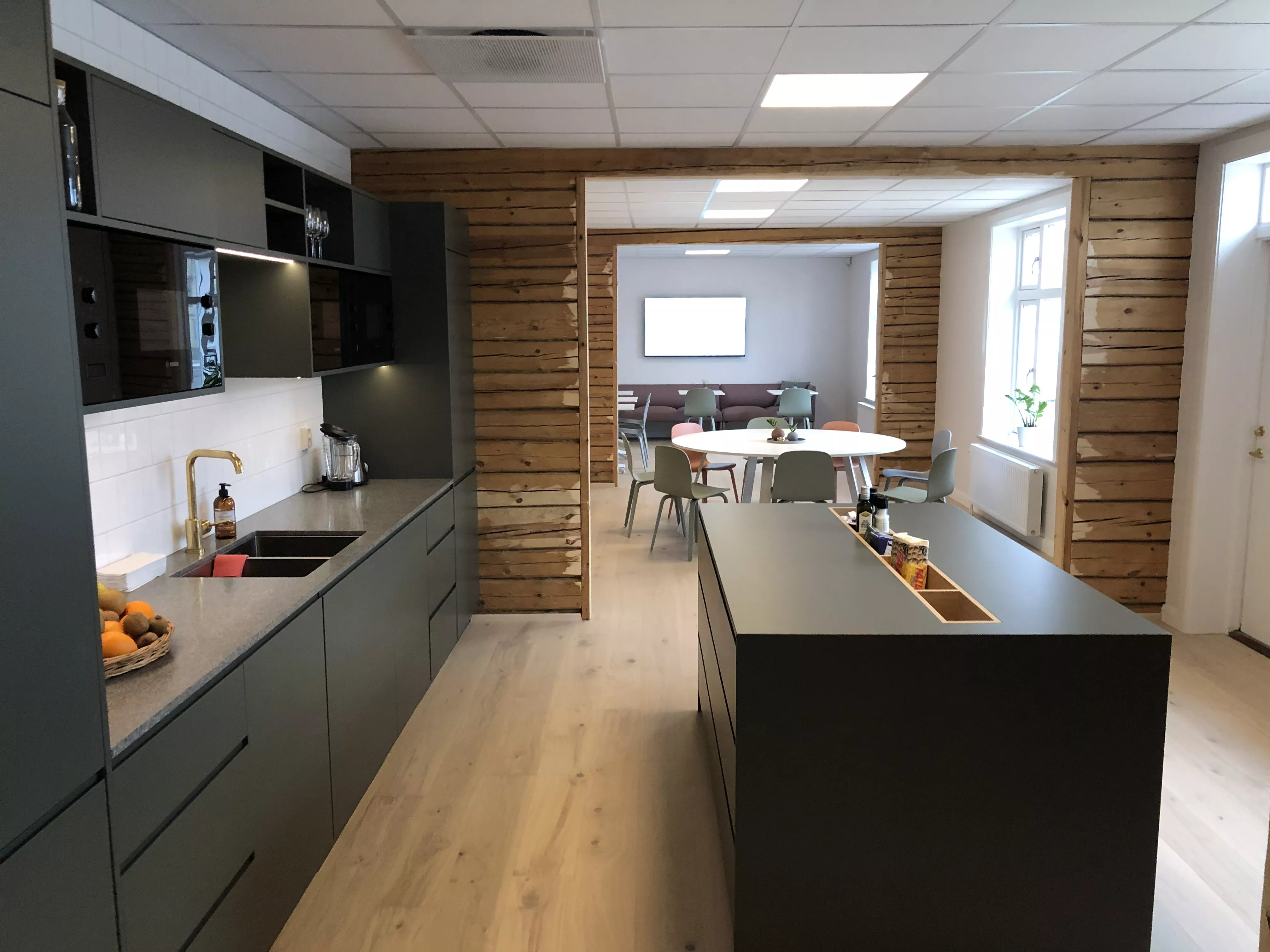 Grafiker för digitalt och print