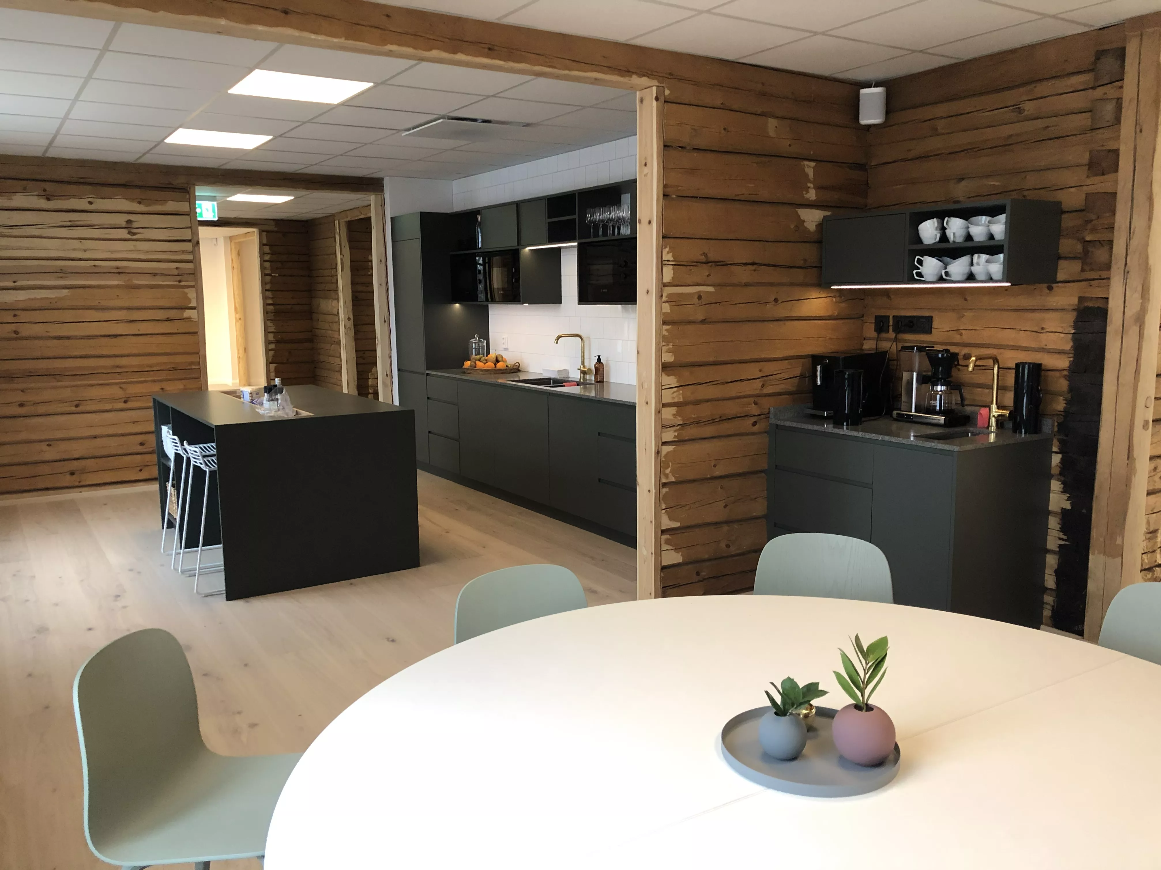 Grafiker för digitalt och print