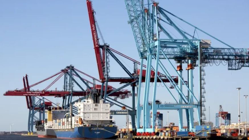 Rapport: Tillverkningsföretag står inför en utmanande period