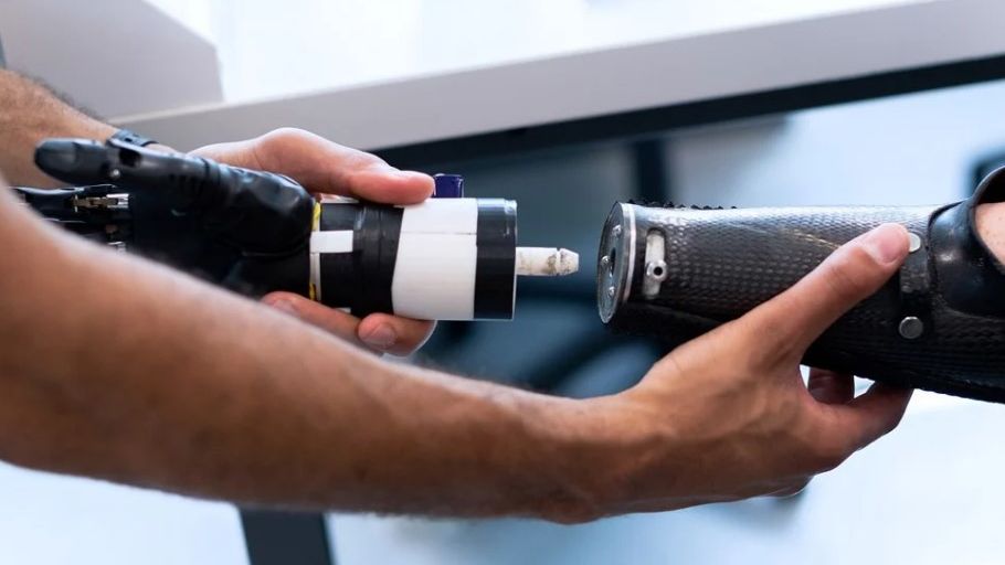 Teknikföretagen: Sveriges framtid som stark tekniknation