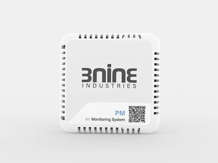 3nine_Industries_Air_Monitoring_System