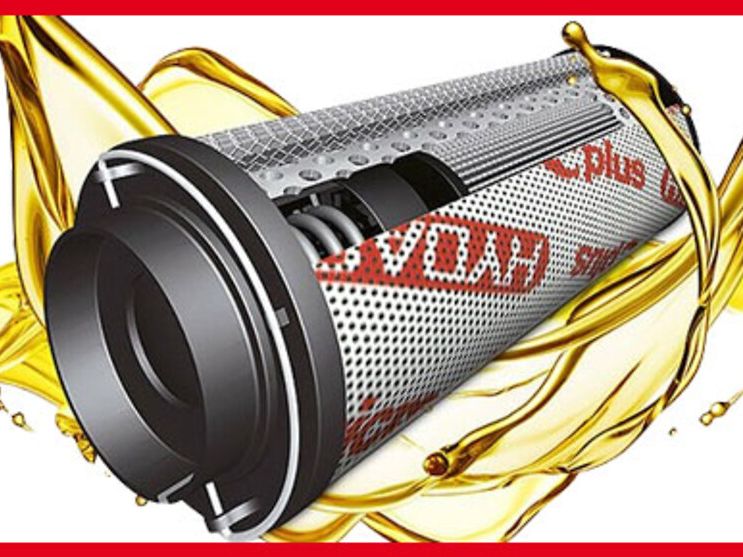 Effektivisera ditt filterbyte - omvandlare av kod: Betterfit