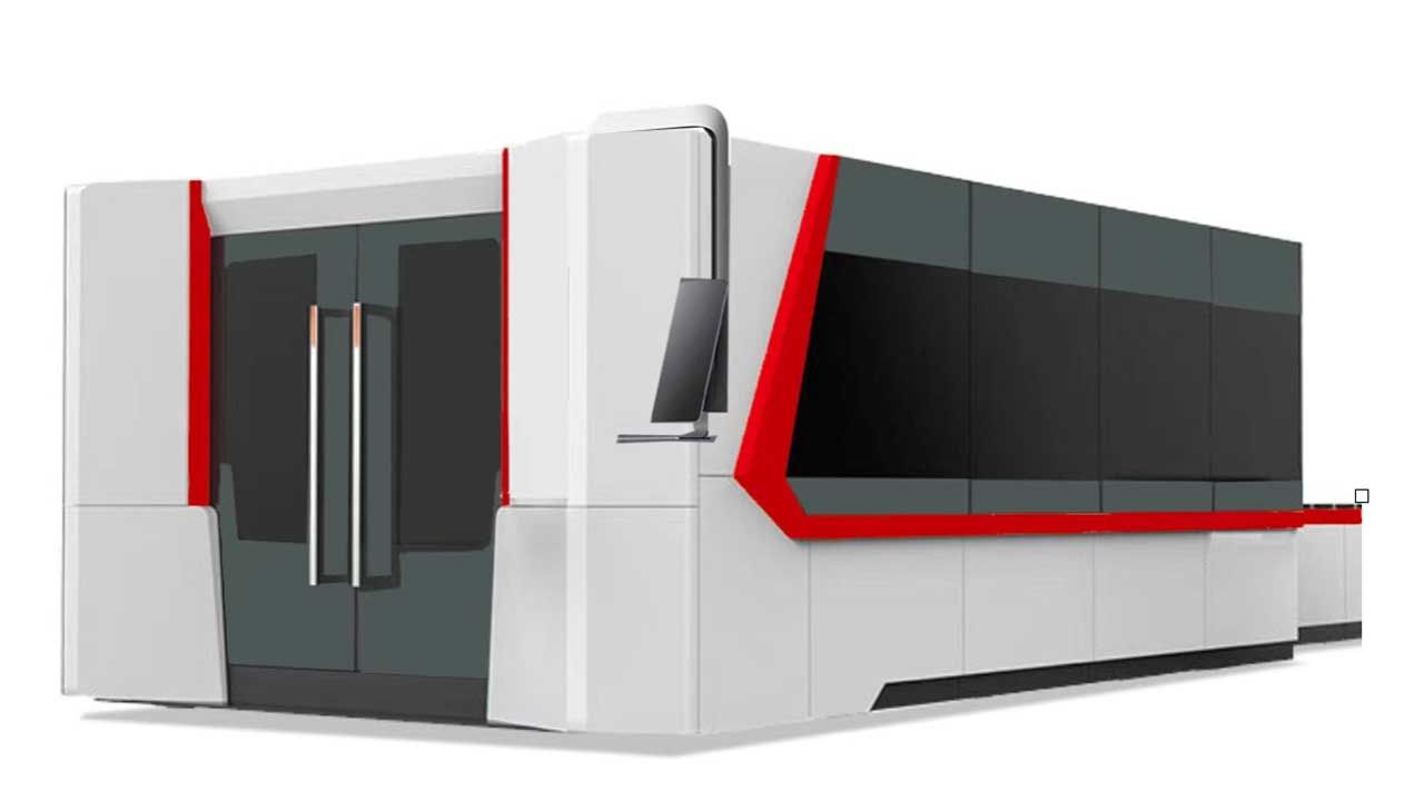 Effektiv stålproduktion med hög precision