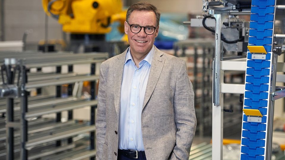 XANO förvärvar verksamhet i USA