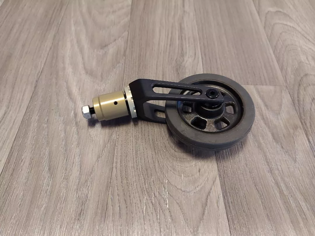 Din samarbetspartner inom kit-montering