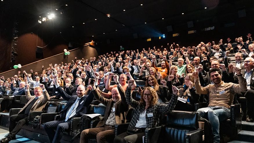 "Montering är hjärtat i industriell produktion"