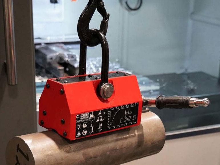Eclipse Magnetics – magnetisk kvalitet som gör skillnad