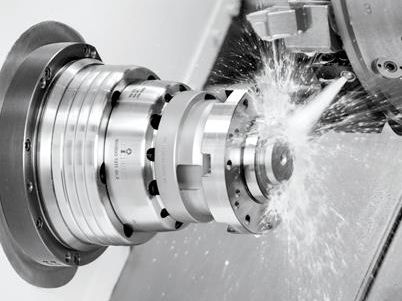 Att välja rätt skärvätska är en av de viktigaste valen!