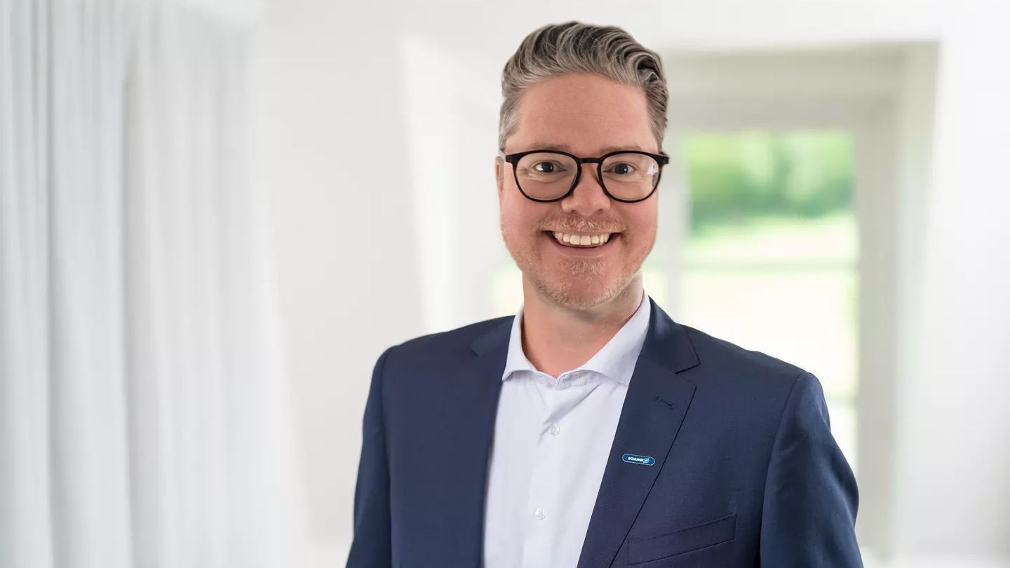 SCHUNK stärker industrisatsningen i Norden