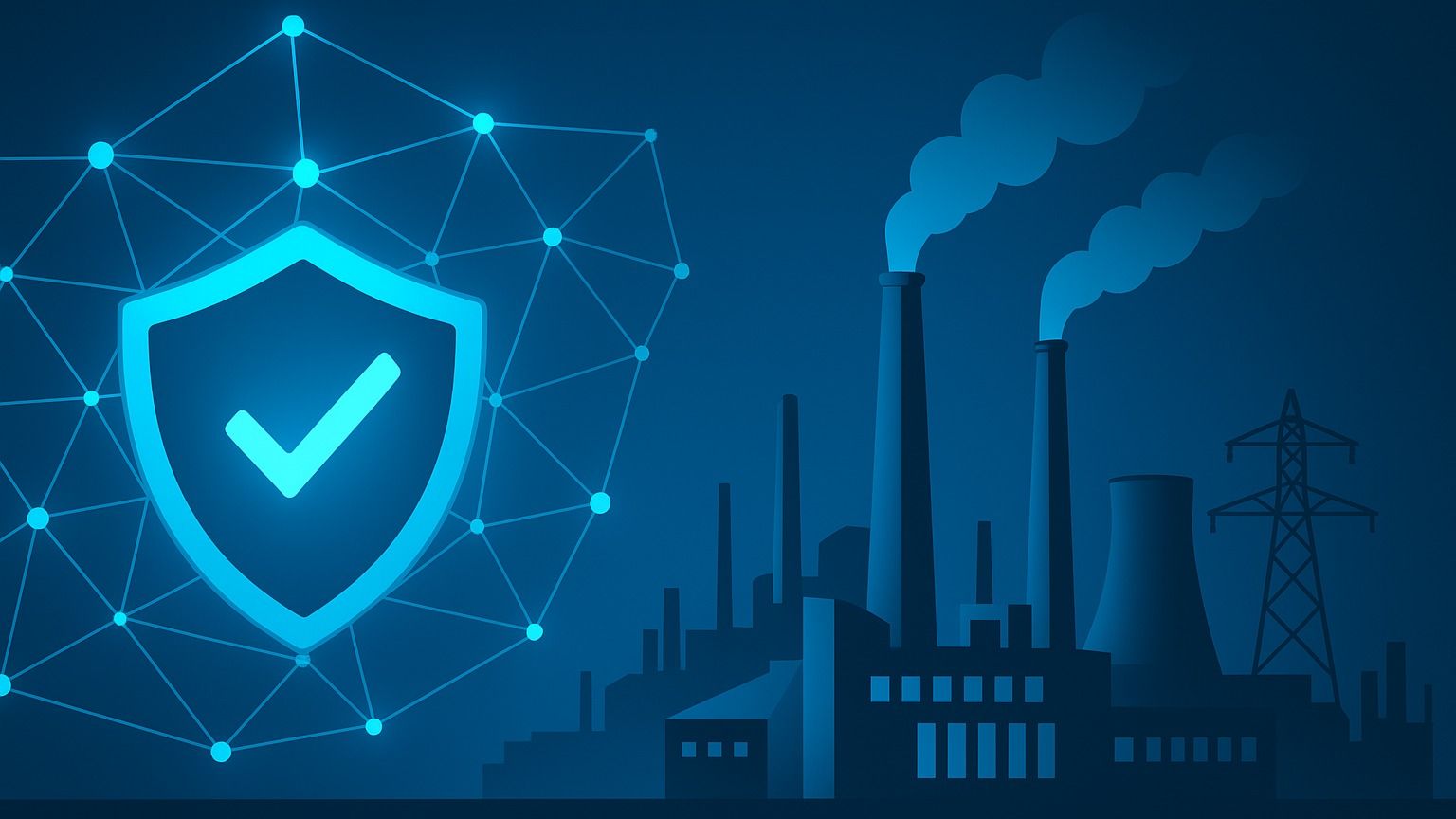 Industrin utsatt för cyberhot – nu vill Teknikföretagen och SOFF se krafttag