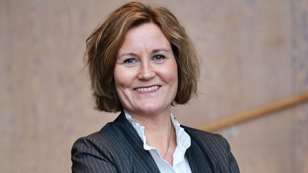 Värnamo IndustriExpo: "I den här regionen har vi svart bälte i samverkan"