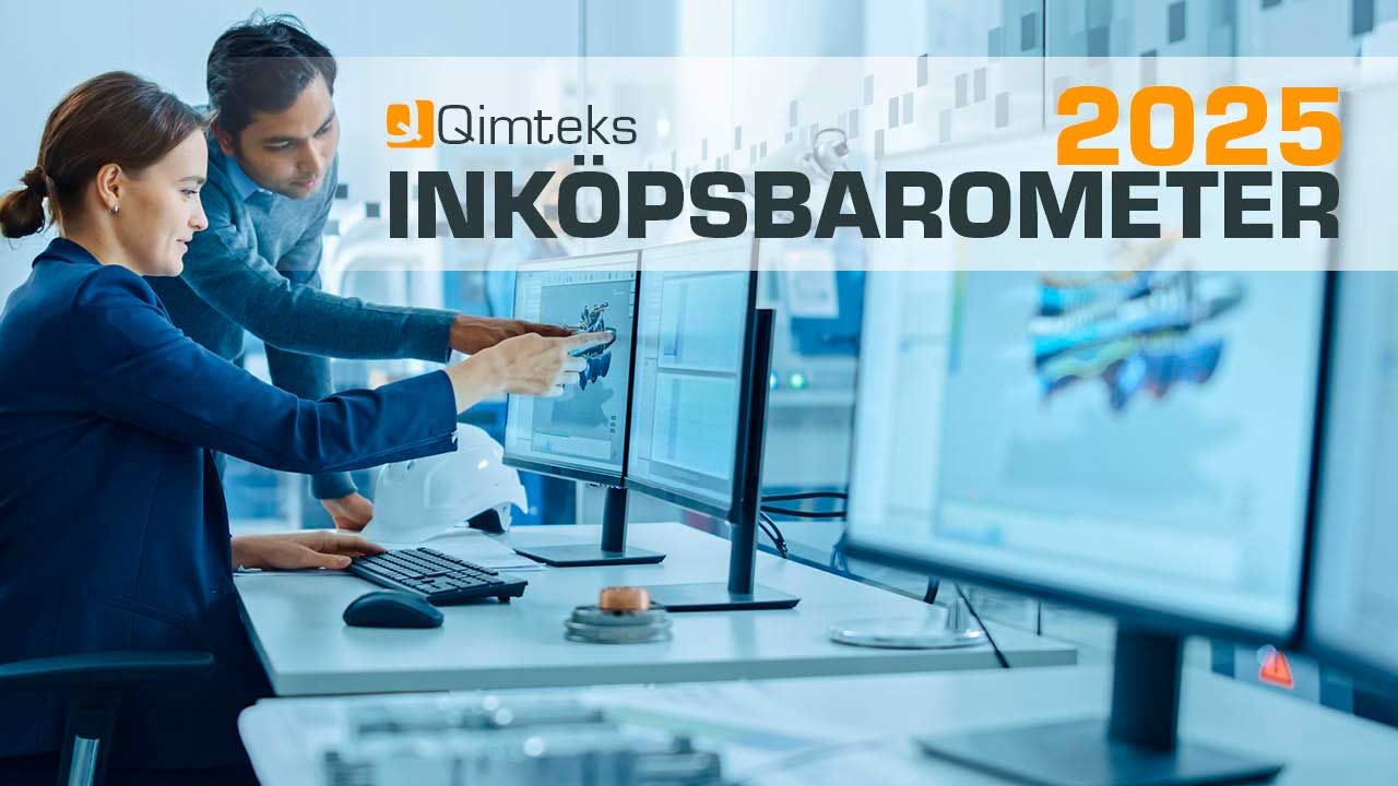 Qimteks inköpsbarometer 2025