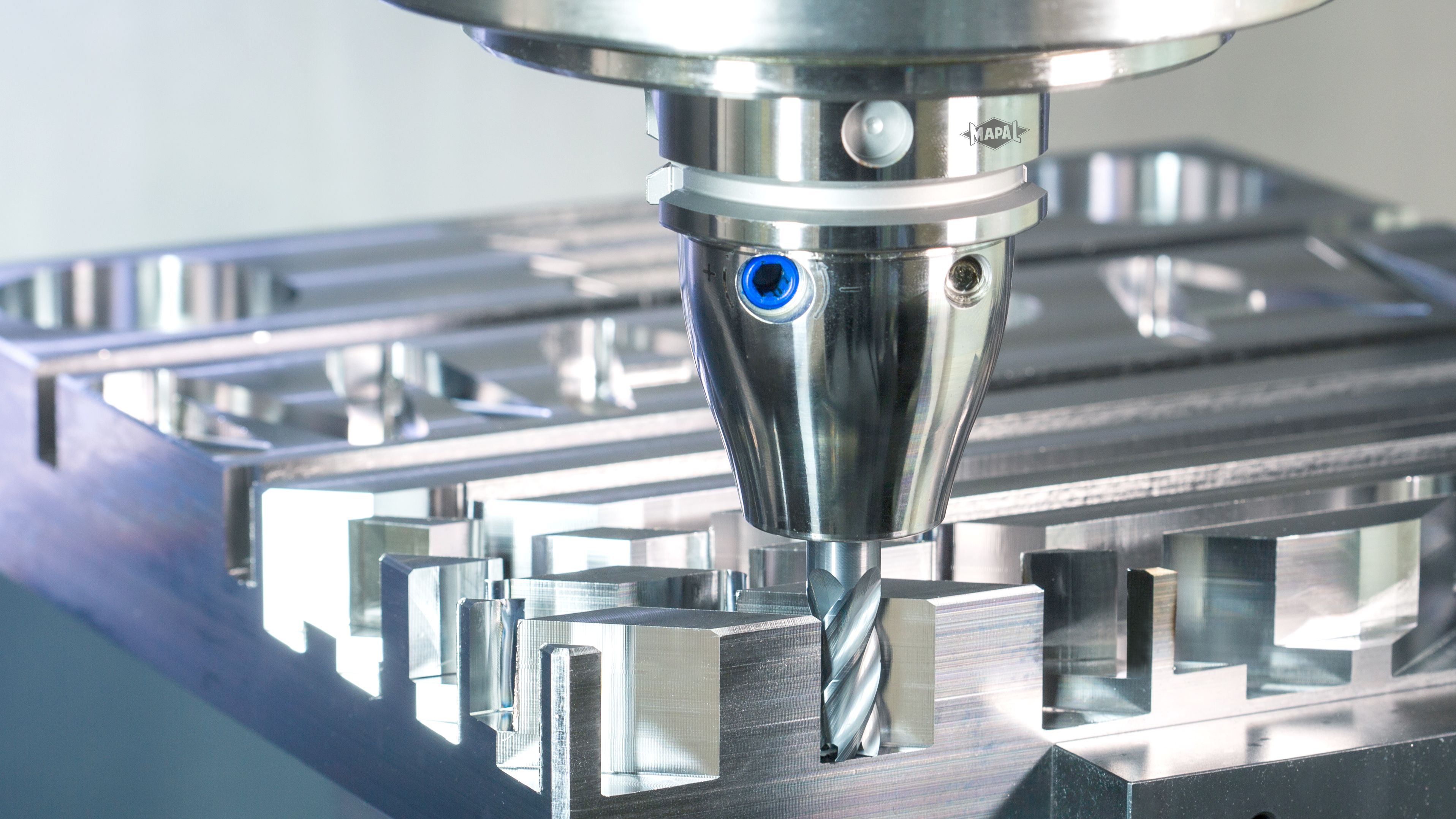 Colly Verkstadsteknik visar framtidens verktyg på EMO Hannover 2025