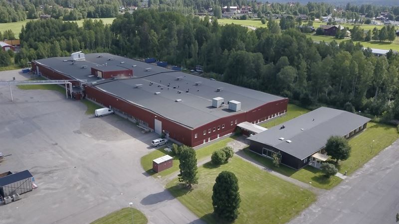 Peges i Ljusdal storsatsar – investerar över 70 miljoner i avancerad tillverkning