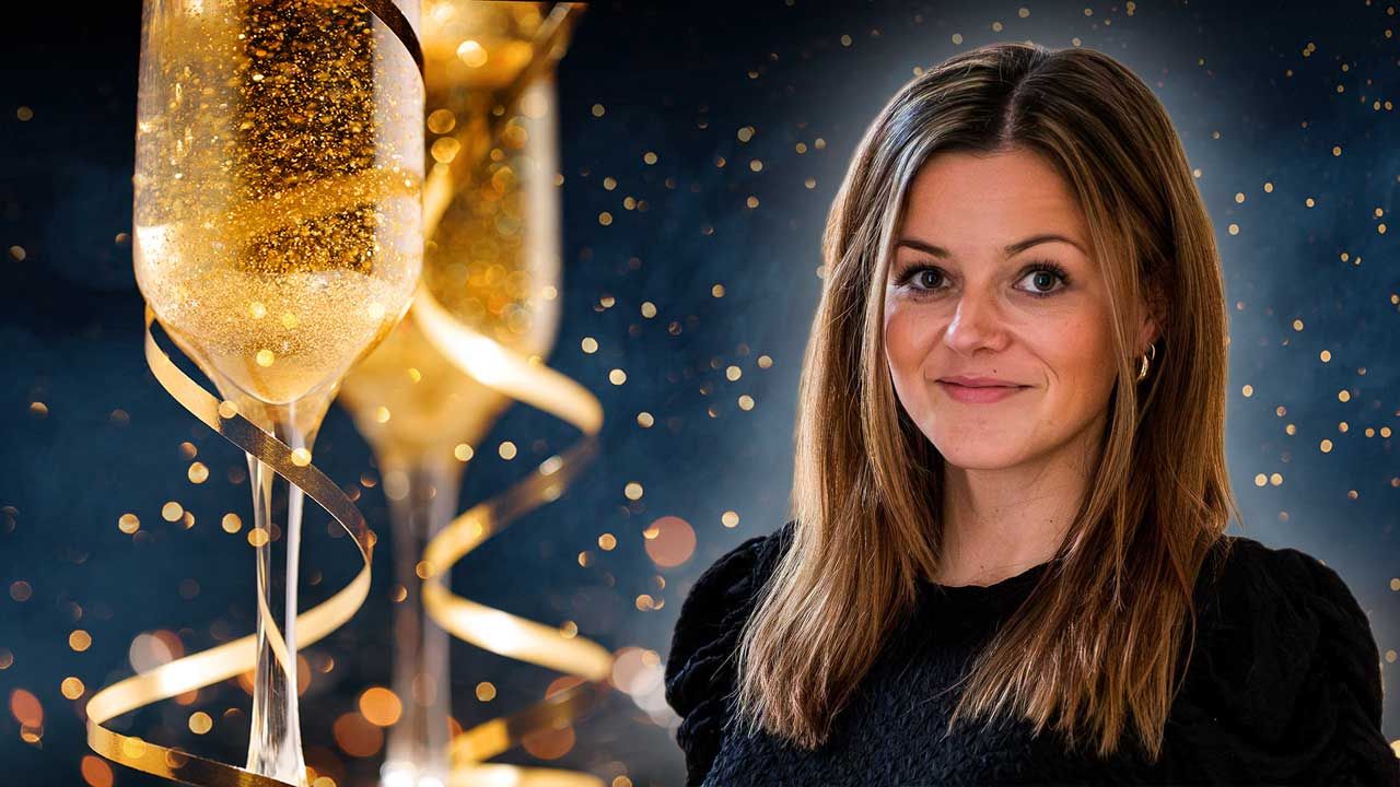 Rebecca Eliasson, Qimtek AB