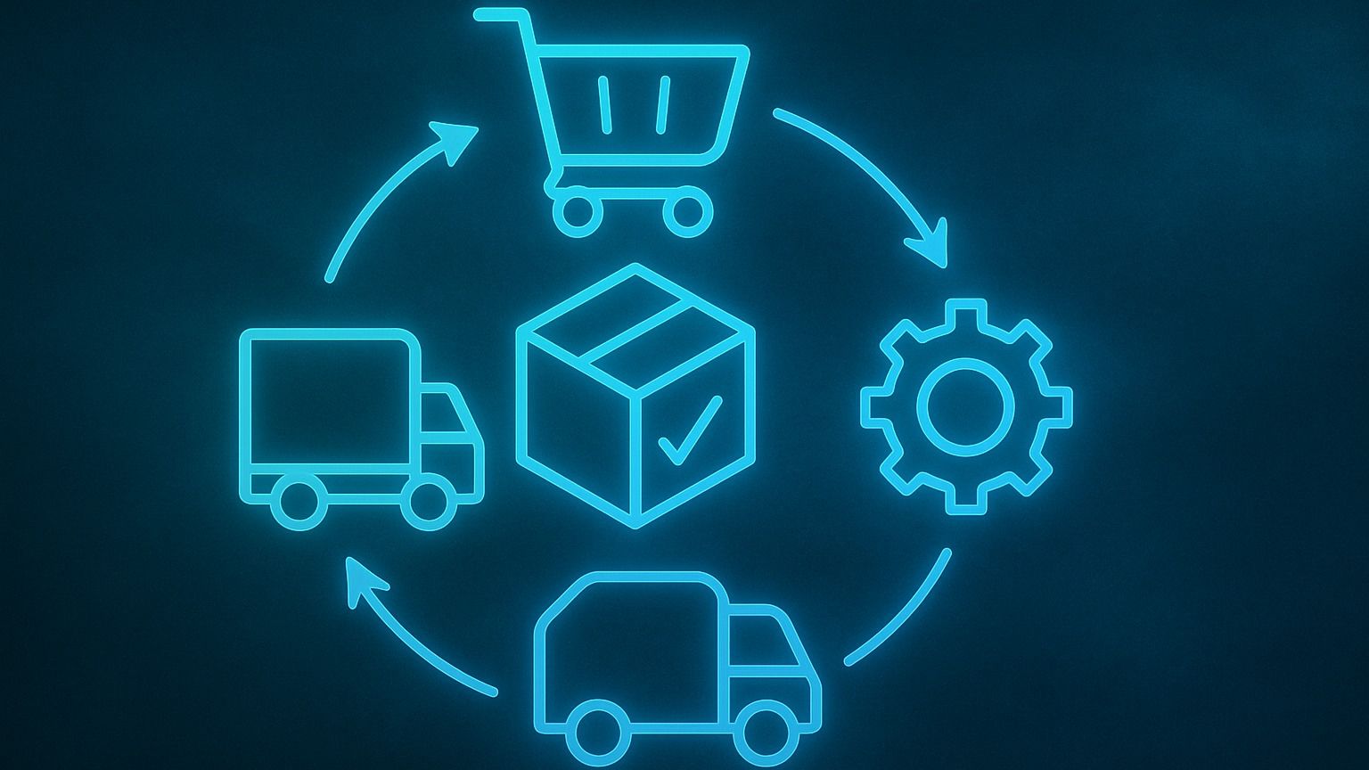 Silf Summit 2026 samlar Sveriges ledande nätverk inom inköp och logistik