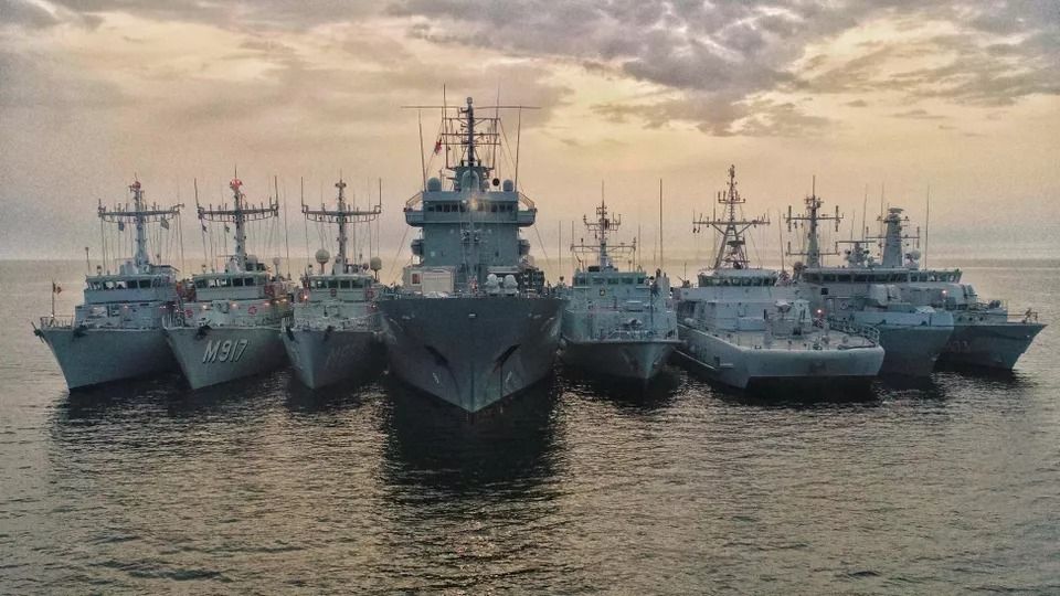 Europas försvarssatsningar slår rekord – öppnar dörrar för svensk industri