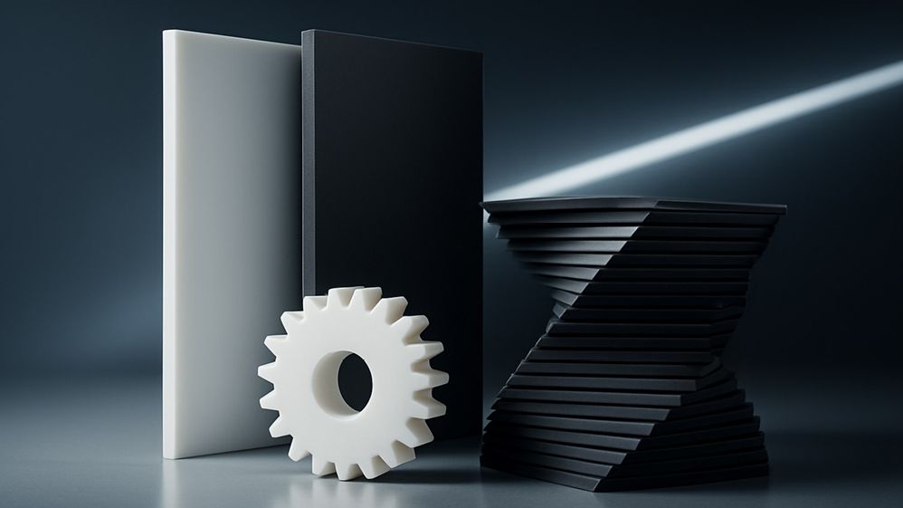 Elmia Subcontractor: gop visar vägen mot framtidens hållbara materialval