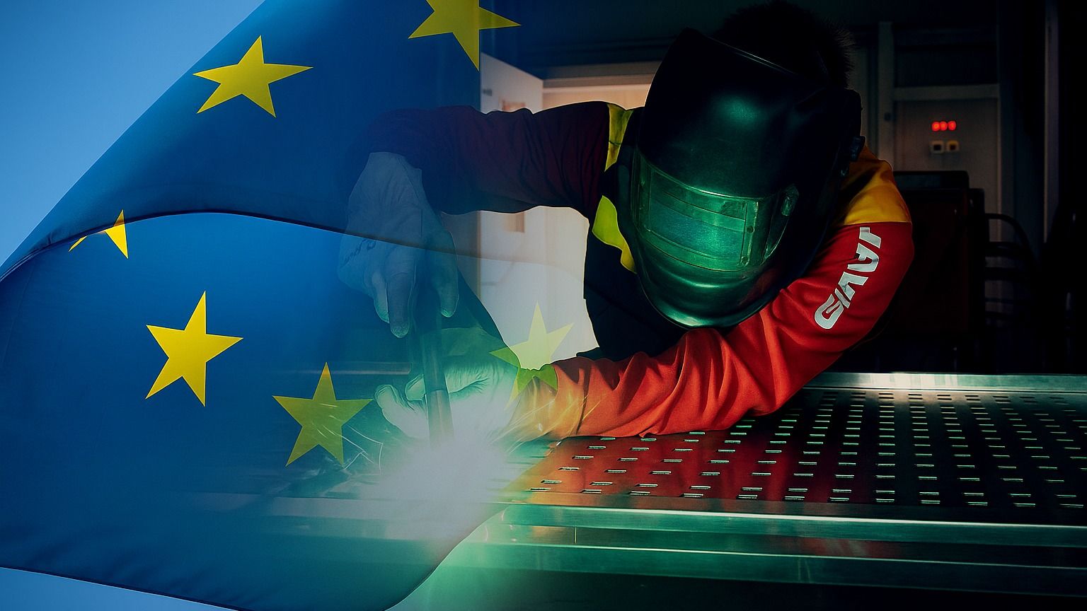 EU-kommissionen har nu presenterat den omdiskuterade Industrial Accelerator Act, ett förslag som ska stärka Europas konkurrenskraft, öka resiliensen och påskynda den industriella omställningen.