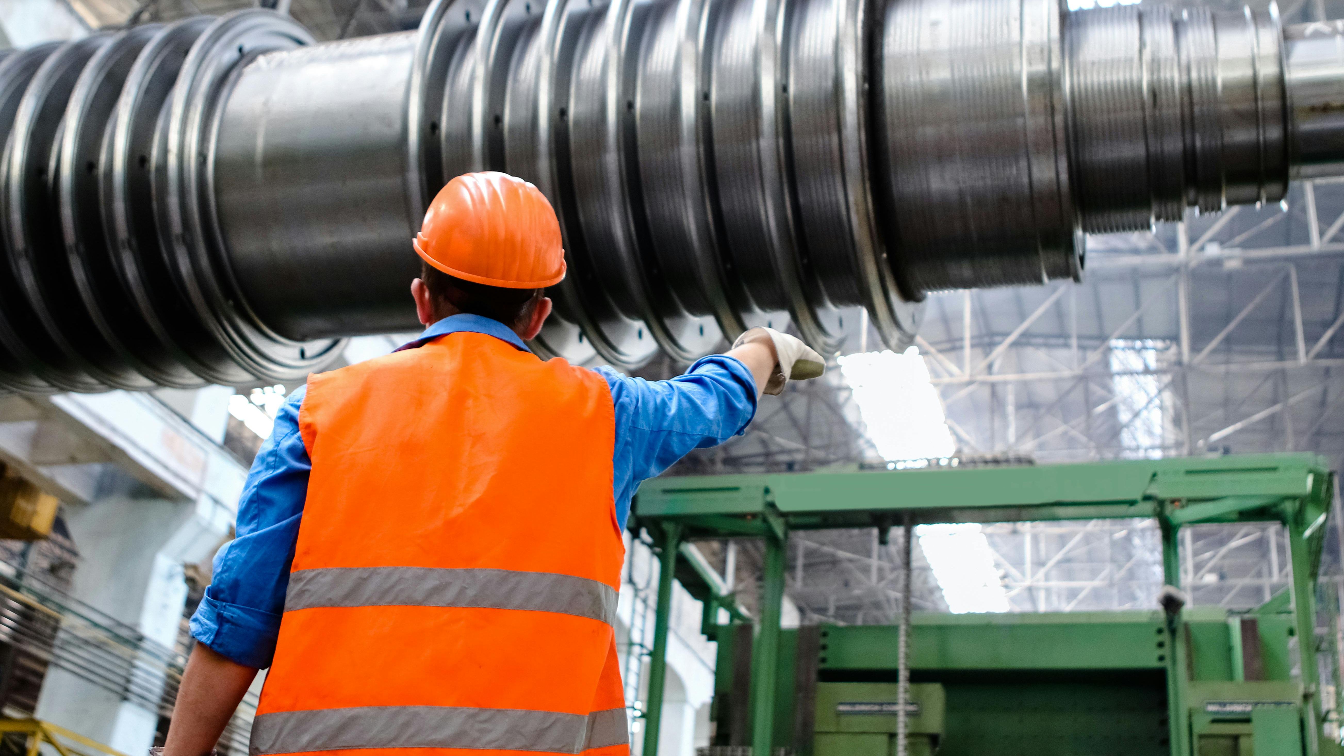 Produktionsstopp – vad gör du om det händer?